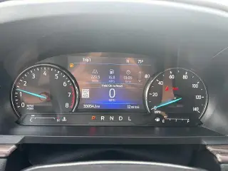 Ford Explorer 2023 AWD Limited 4dr SUV