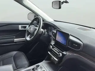 Ford Explorer 2023 AWD Limited 4dr SUV