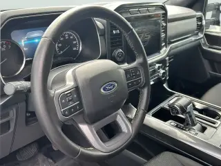 Ford F-150 2023 4x4 XLT 4dr SuperCrew 5.5 ft. SB