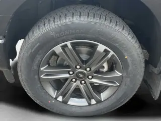 Ford F-150 2023 4x4 XLT 4dr SuperCrew 5.5 ft. SB