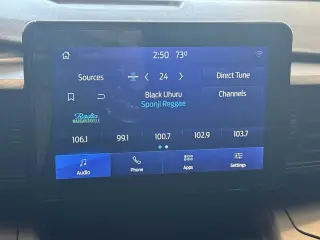 Ford Explorer 2021 AWD XLT 4dr SUV