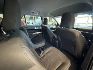 Ford Explorer 2021 AWD XLT 4dr SUV