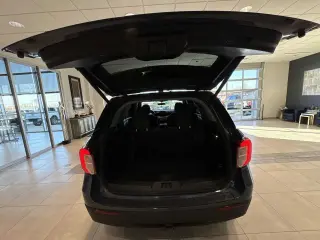 Ford Explorer 2021 AWD XLT 4dr SUV