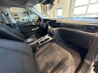 Ford Explorer 2021 AWD XLT 4dr SUV