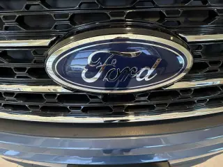 Ford Explorer 2021 AWD XLT 4dr SUV