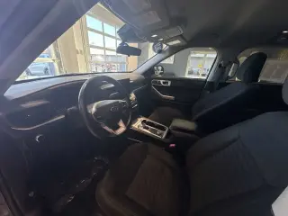 Ford Explorer 2021 AWD XLT 4dr SUV