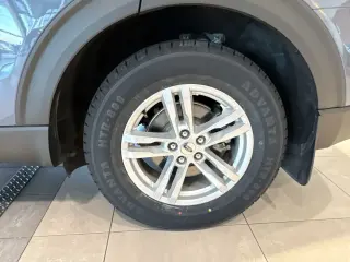 Ford Explorer 2021 AWD XLT 4dr SUV