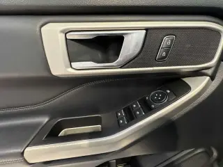 Ford Explorer 2021 AWD XLT 4dr SUV