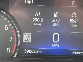 Ford Explorer 2022 AWD XLT 4dr SUV