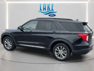 Ford Explorer 2022 AWD XLT 4dr SUV