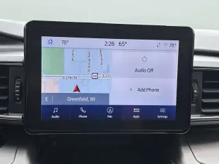 Ford Explorer 2022 AWD XLT 4dr SUV