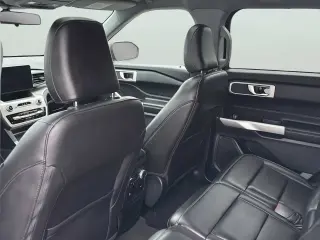 Ford Explorer 2022 AWD XLT 4dr SUV