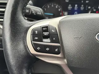 Ford Explorer 2022 AWD XLT 4dr SUV