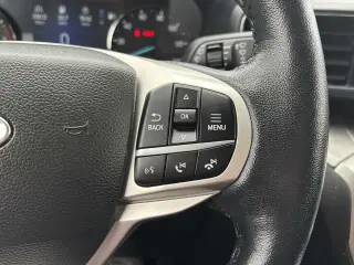 Ford Explorer 2022 AWD XLT 4dr SUV