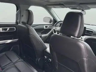 Ford Explorer 2022 AWD XLT 4dr SUV