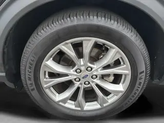 Ford Explorer 2022 AWD XLT 4dr SUV