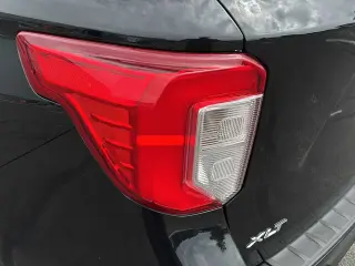 Ford Explorer 2022 AWD XLT 4dr SUV
