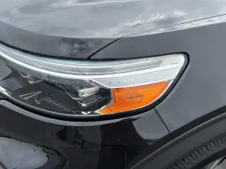 Ford Explorer 2022 AWD XLT 4dr SUV