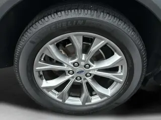 Ford Explorer 2022 AWD XLT 4dr SUV