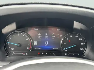 Ford Explorer 2022 AWD XLT 4dr SUV