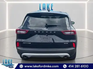 Ford Escape 2023 AWD Active 4dr SUV