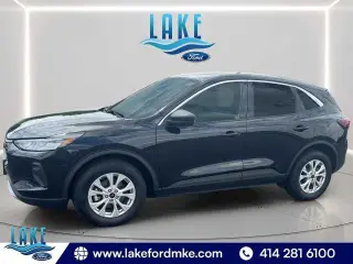 Ford Escape 2023 AWD Active 4dr SUV