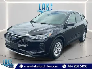 Ford Escape 2023 AWD Active 4dr SUV