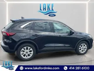 Ford Escape 2023 AWD Active 4dr SUV