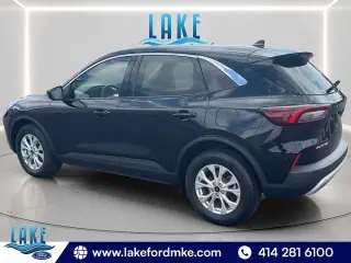Ford Escape 2023 AWD Active 4dr SUV