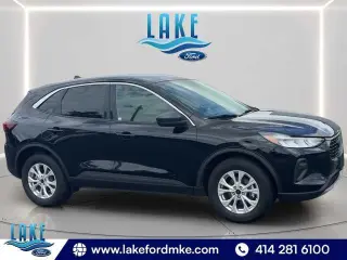 Ford Escape 2023 AWD Active 4dr SUV