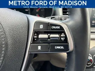 Kia Sorento 2020 AWD EX V6 4dr SUV