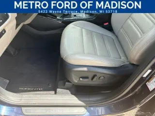 Kia Sorento 2020 AWD EX V6 4dr SUV