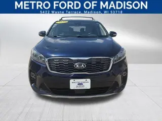Kia Sorento 2020 AWD EX V6 4dr SUV