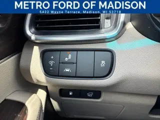 Kia Sorento 2020 AWD EX V6 4dr SUV