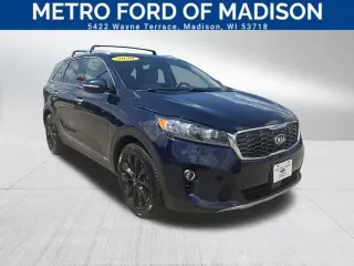 Kia Sorento 2020 AWD EX V6 4dr SUV