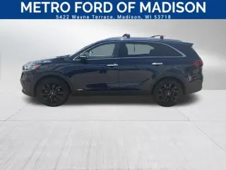 Kia Sorento 2020 AWD EX V6 4dr SUV