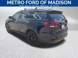 Kia Sorento 2020 AWD EX V6 4dr SUV