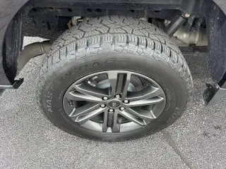 Ford F-150 2021 4x4 XL 4dr SuperCrew 5.5 ft. SB