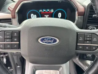 Ford F-150 2021 4x4 XL 4dr SuperCrew 5.5 ft. SB