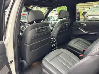 BMW X7 2021 AWD xDrive40i 4dr Sports Activity Vehicle
