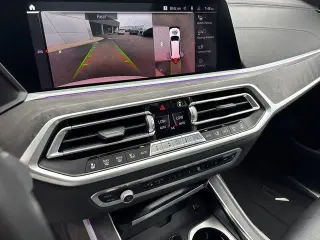 BMW X7 2021 AWD xDrive40i 4dr Sports Activity Vehicle