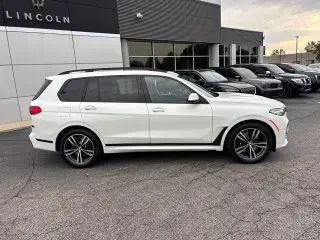 BMW X7 2021 AWD xDrive40i 4dr Sports Activity Vehicle