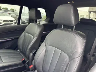 BMW X7 2021 AWD xDrive40i 4dr Sports Activity Vehicle