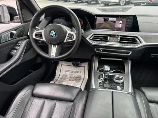 BMW X7 2021 AWD xDrive40i 4dr Sports Activity Vehicle