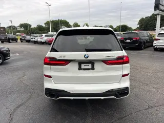 BMW X7 2021 AWD xDrive40i 4dr Sports Activity Vehicle