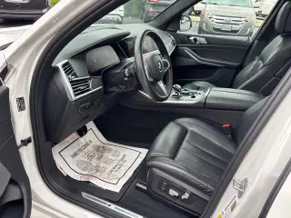 BMW X7 2021 AWD xDrive40i 4dr Sports Activity Vehicle