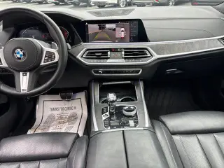 BMW X7 2021 AWD xDrive40i 4dr Sports Activity Vehicle