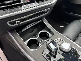 BMW X7 2021 AWD xDrive40i 4dr Sports Activity Vehicle