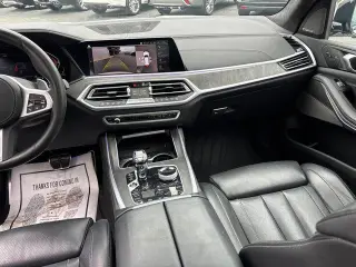 BMW X7 2021 AWD xDrive40i 4dr Sports Activity Vehicle