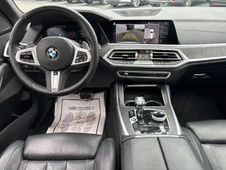 BMW X7 2021 AWD xDrive40i 4dr Sports Activity Vehicle